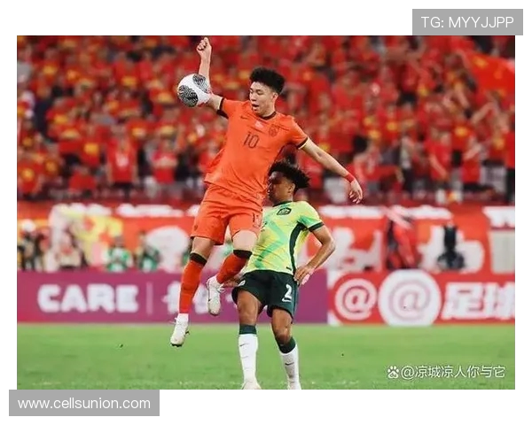中国国奥遭遇强敌同组伊拉克澳大利亚泰国冲击2026年U23亚洲杯出线